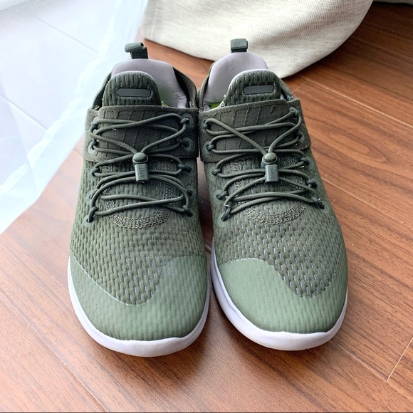 NIKE Free Laceless Running Shoes Size 6.5 - Picture 2 of 10